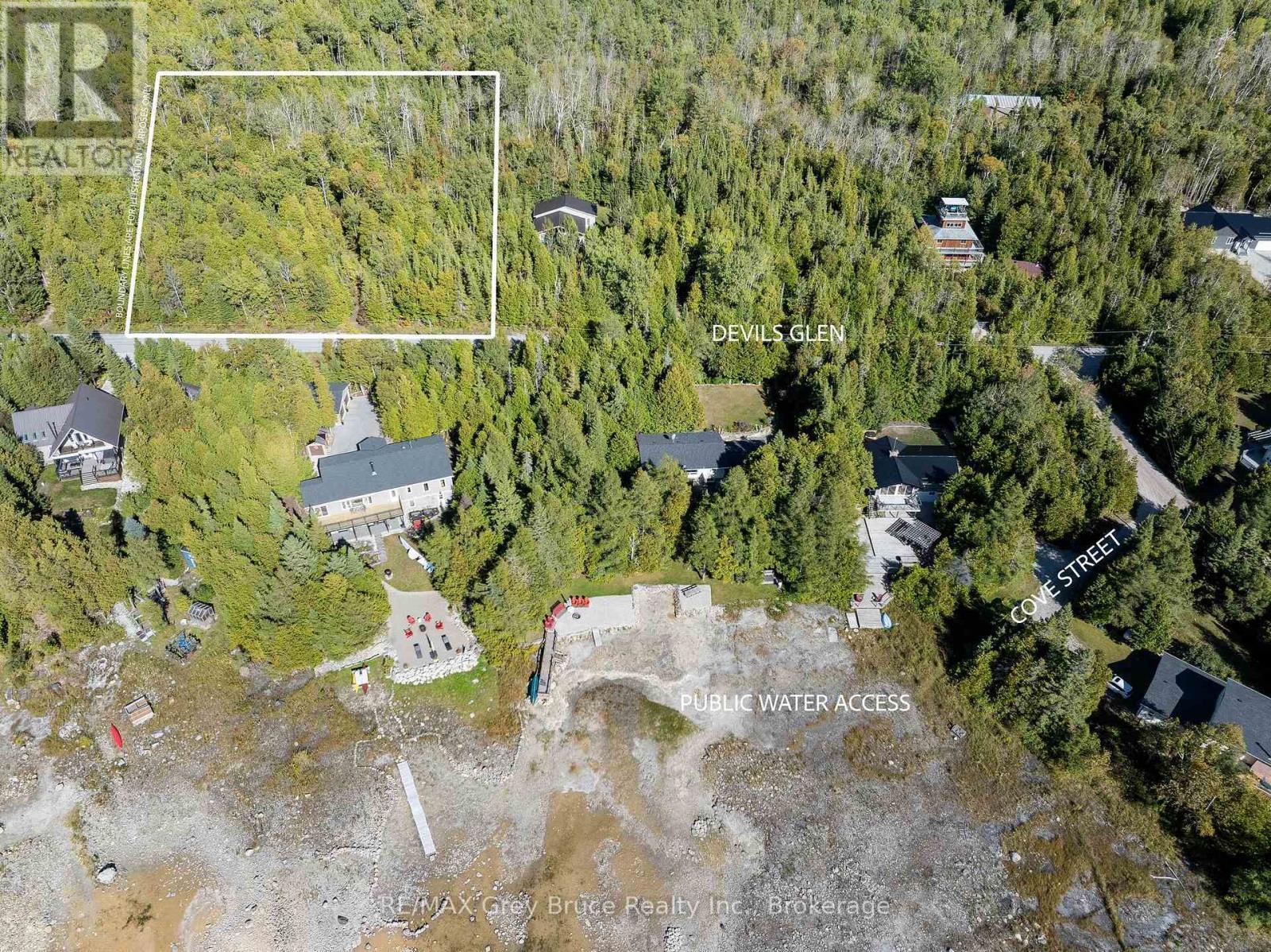 Part 2 Devils Glen, Northern Bruce Peninsula, ON