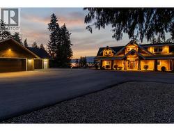 1897 Blind Bay Road Sorrento, BC V0E 2W0