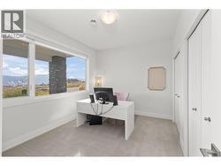 Bedroom 4 basement -