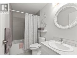 Full Bathroom Basement -