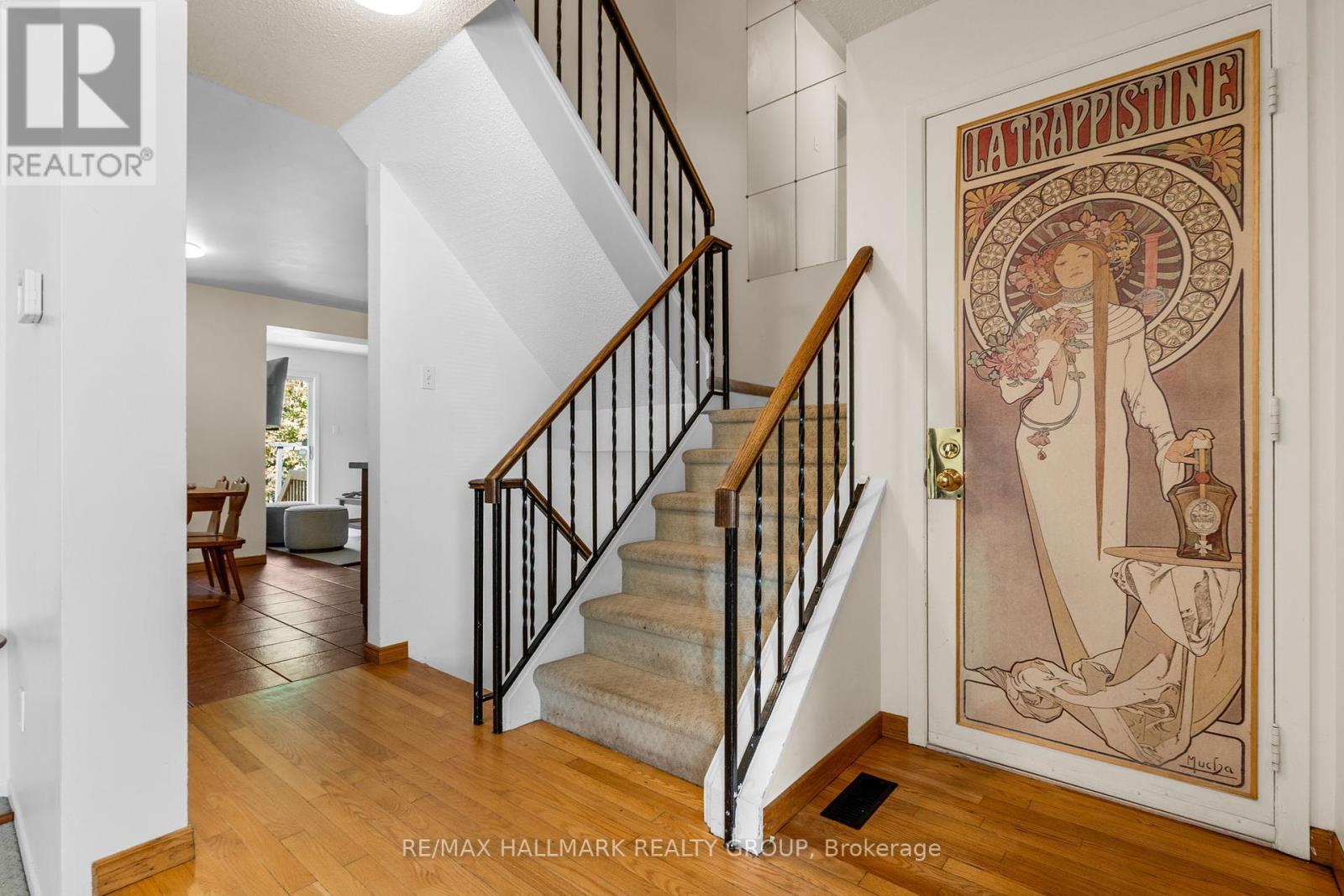 7 Naismith Crescent, Ottawa, ON - Indoor Photo Showing Other Room