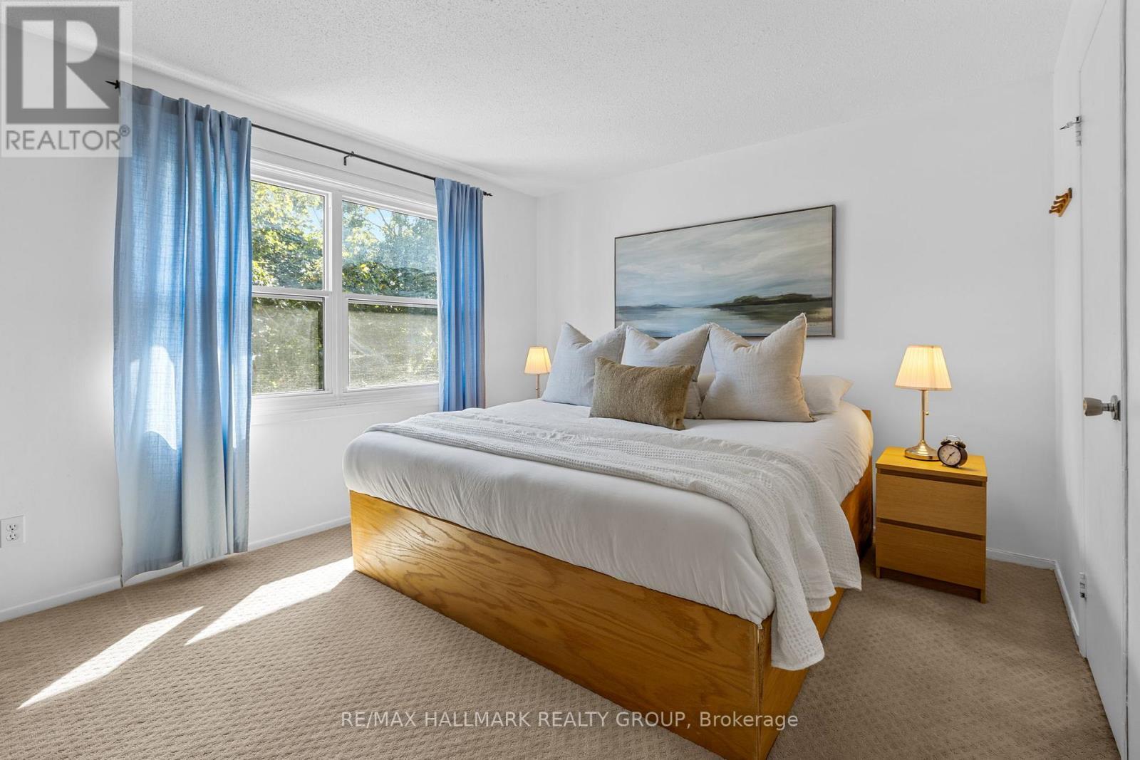 7 Naismith Crescent, Ottawa, ON - Indoor Photo Showing Bedroom