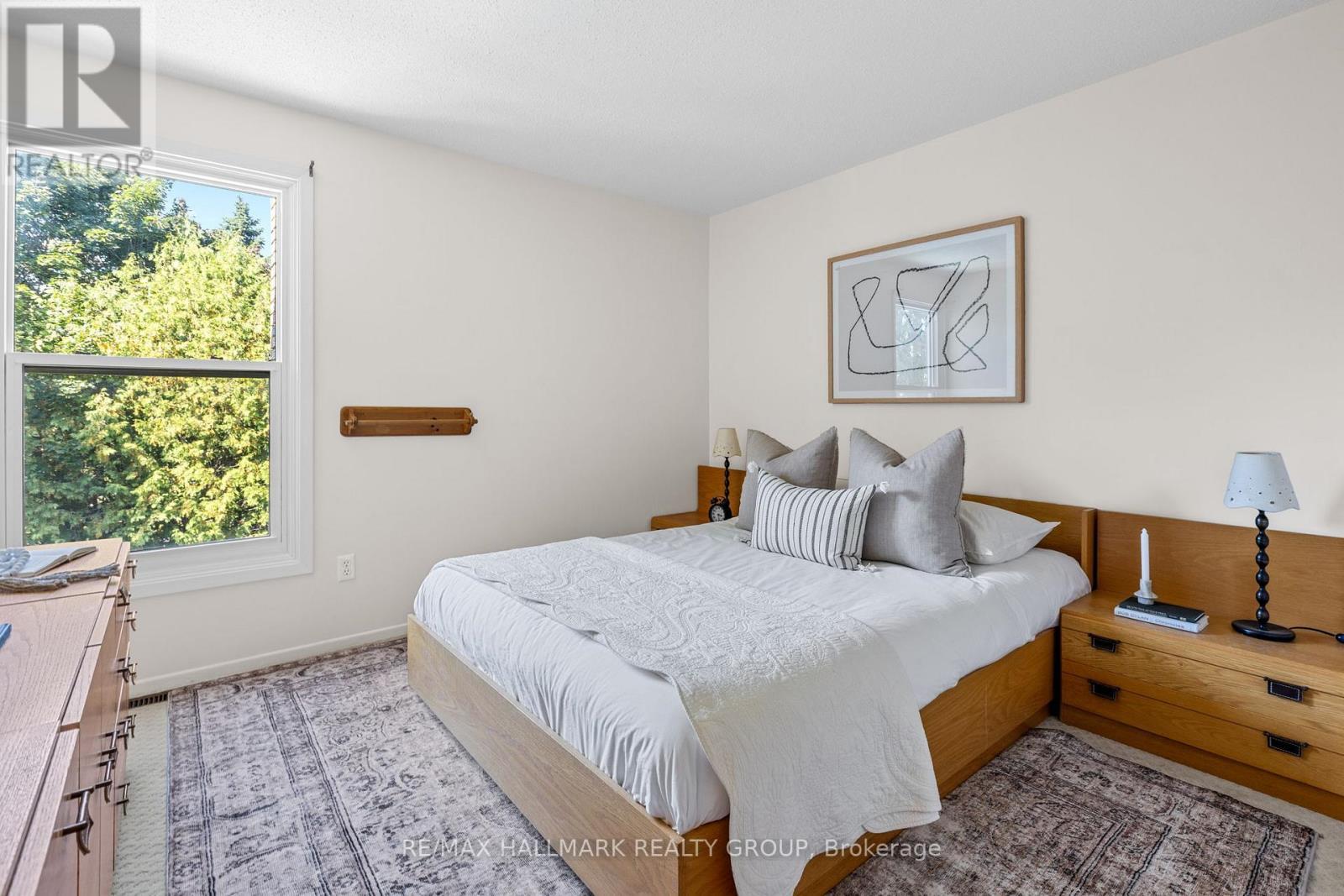 7 Naismith Crescent, Ottawa, ON - Indoor Photo Showing Bedroom