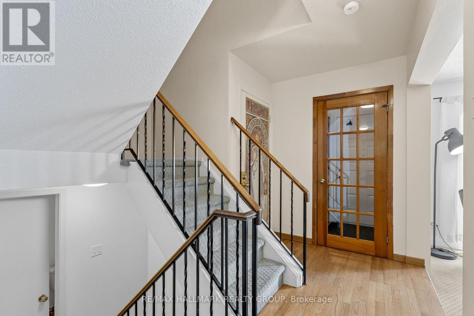 7 Naismith Crescent, Ottawa, ON - Indoor Photo Showing Other Room