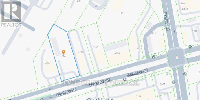 2370 Finch Avenue W, Toronto (Humber Summit), ON