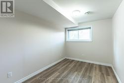 Bedroom 4 (recroom level) -