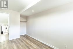 Bedroom 4 (recroom level) -