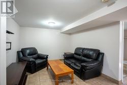 Living Room 2 (basement) -