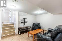 Living Room 2 (basement) -