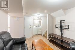 Living Room 2 (basement) -