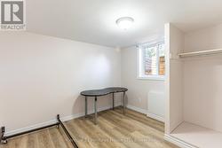 Bedroom 6 (basement) -