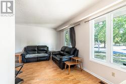 Living Room 1 (upstairs) -