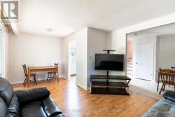 Living Room 1 Dining room (upstairs) -