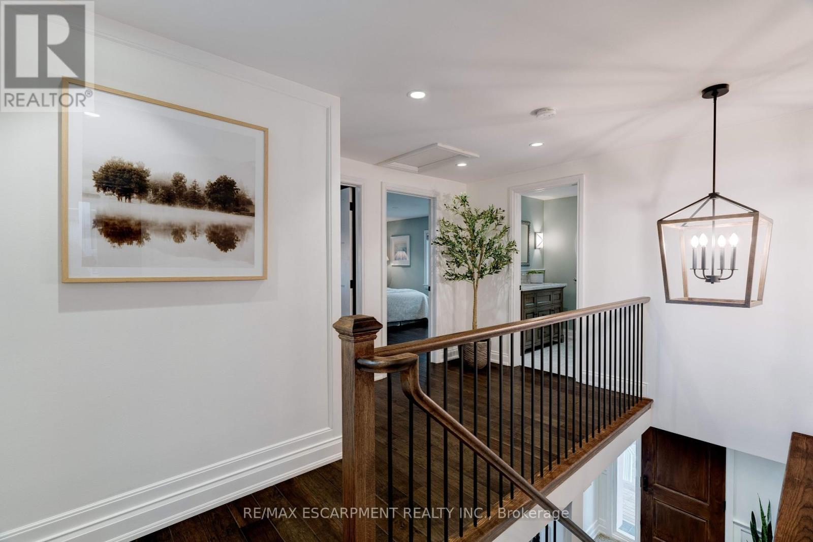 640 George Street, Burlington, ON - Indoor Photo Showing Other Room