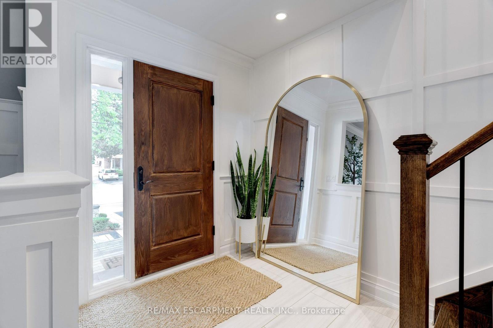 640 George Street, Burlington, ON - Indoor Photo Showing Other Room