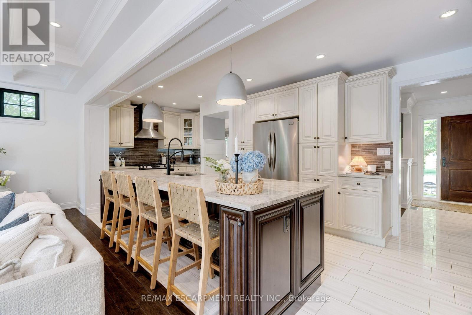 640 George Street, Burlington, ON - Indoor Photo Showing Other Room