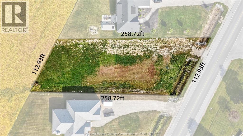 5691 County Rd 20, Amherstburg, ON