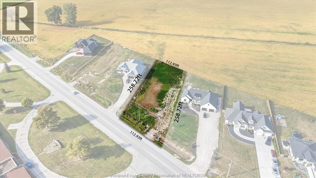 5691 County Rd 20, Amherstburg, ON