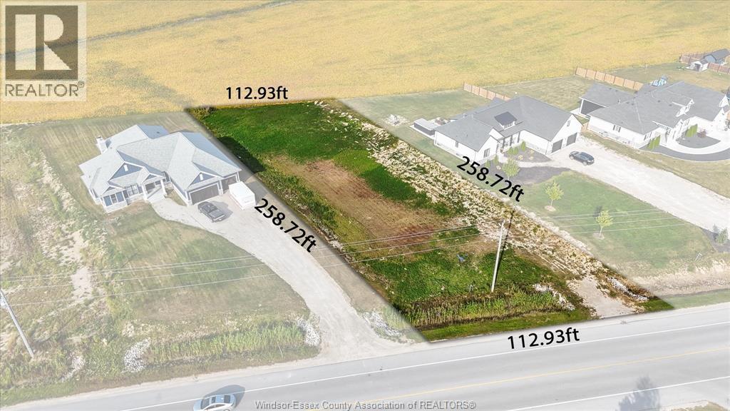 5691 County Rd 20, Amherstburg, ON