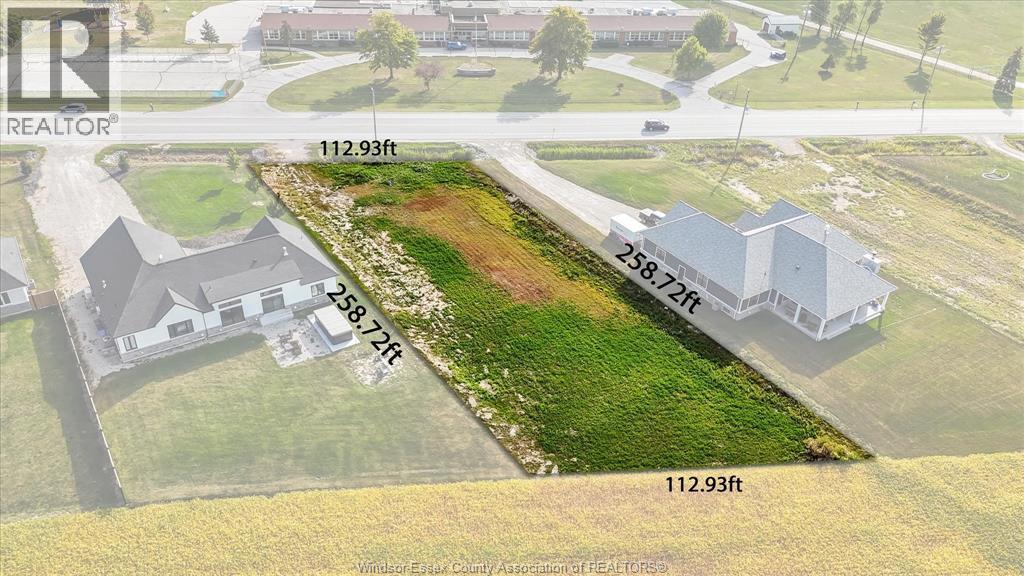 5691 County Rd 20, Amherstburg, ON