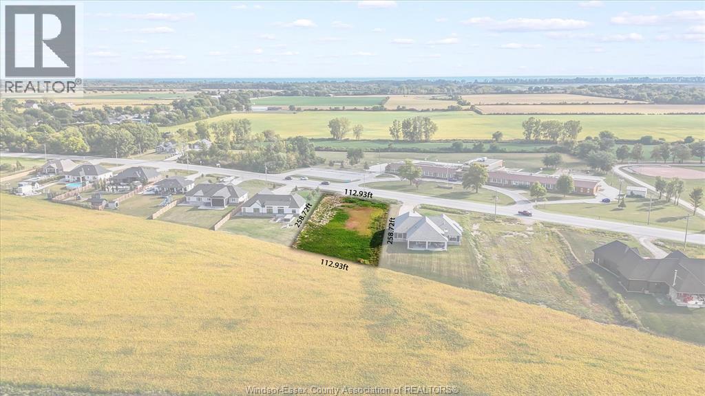 5691 County Rd 20, Amherstburg, ON