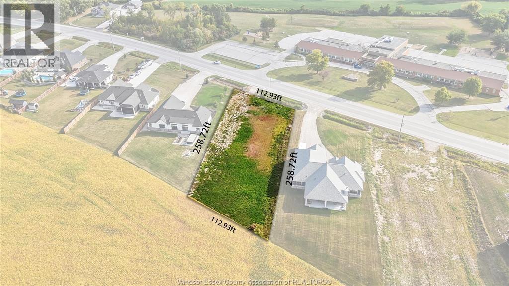 5691 County Rd 20, Amherstburg, ON