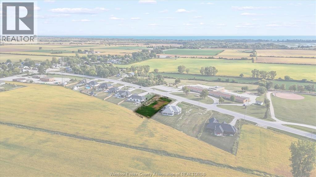 5691 County Rd 20, Amherstburg, ON