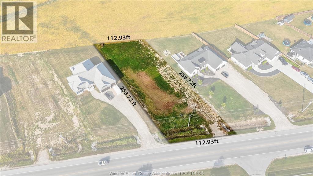 5691 County Rd 20, Amherstburg, ON