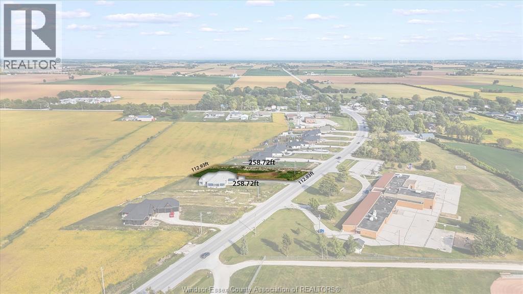 5691 County Rd 20, Amherstburg, ON