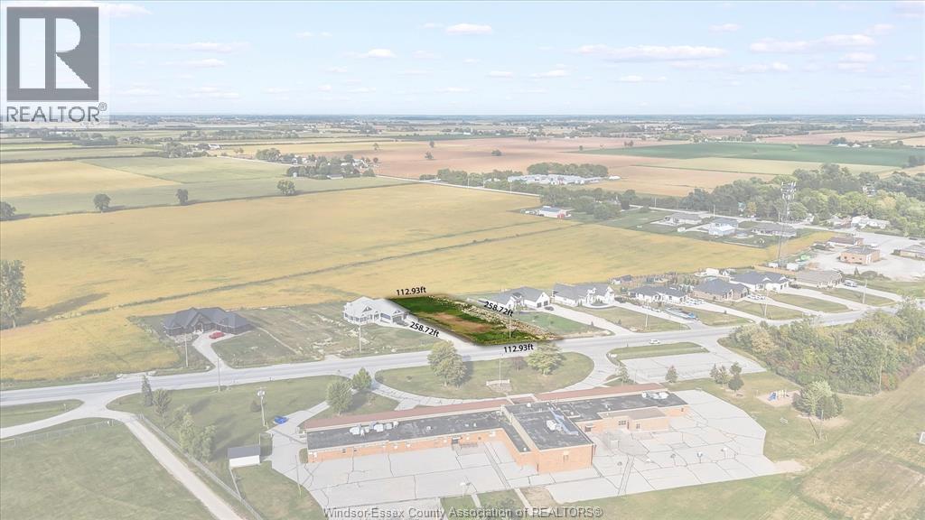 5691 County Rd 20, Amherstburg, ON