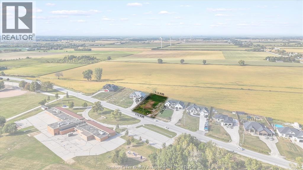 5691 County Rd 20, Amherstburg, ON