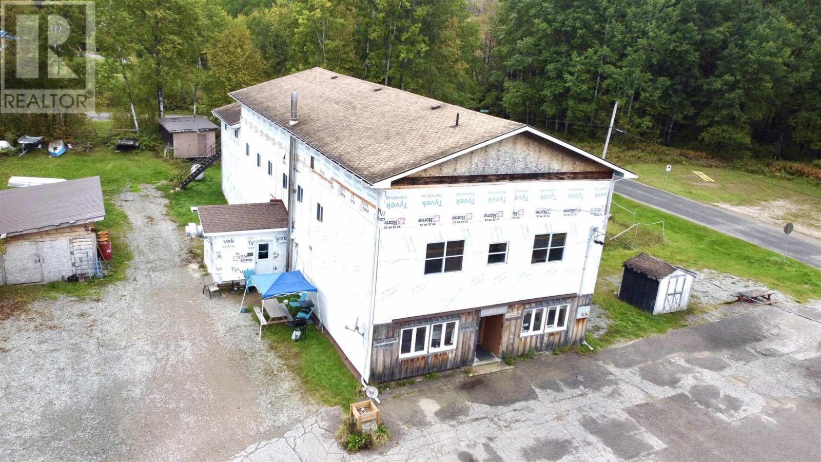 109 Front St, Hawk Junction, ON