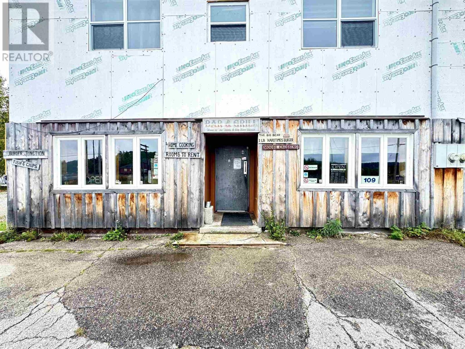 109 Front St, Hawk Junction, ON