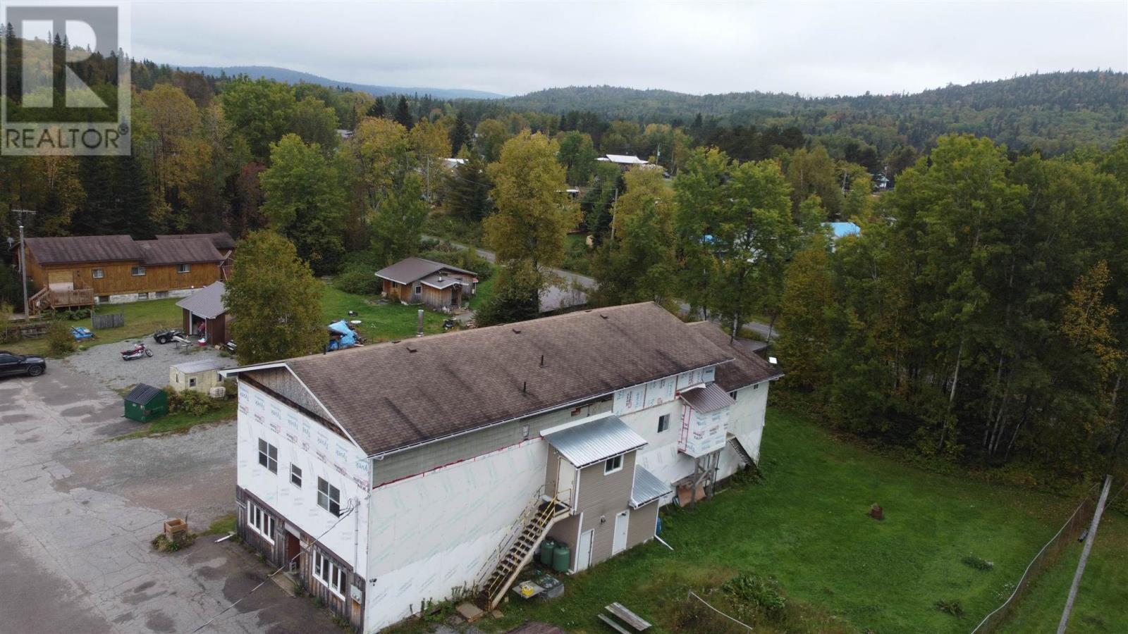 109 Front St, Hawk Junction, ON