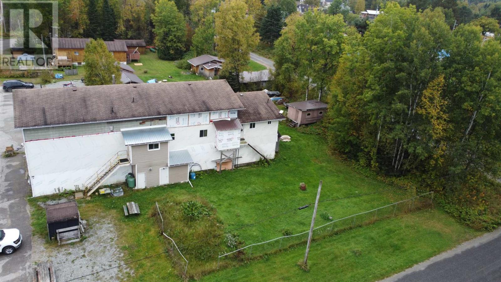 109 Front St, Hawk Junction, ON