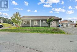 203 Marine Drive Marystown, NL A0E 2M0