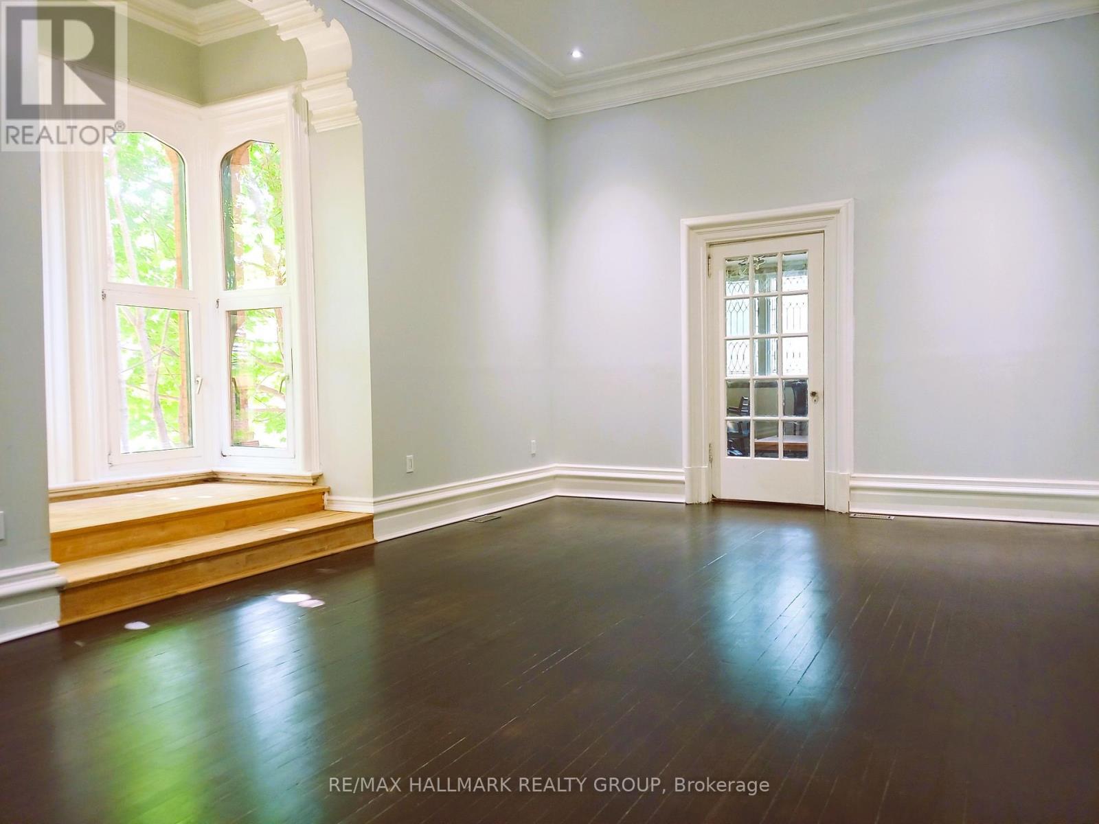 1 - 460 Wilbrod Street, Ottawa, ON - Indoor Photo Showing Other Room