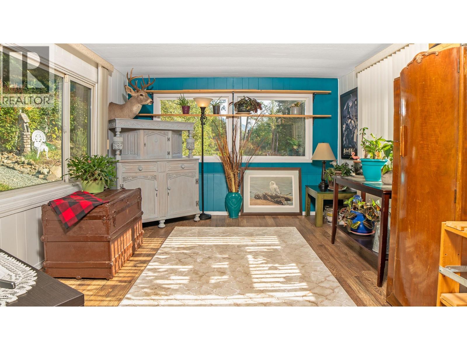 1137 36Th Avenue N, Creston, BC