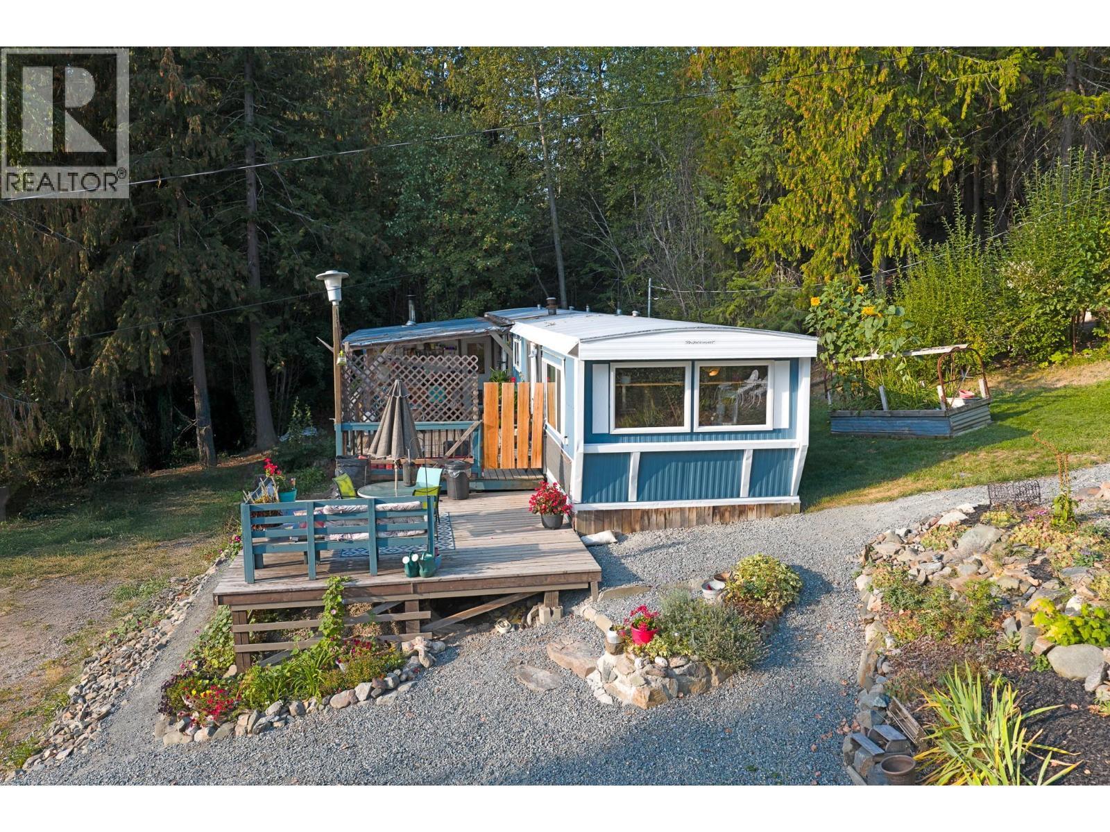 1137 36Th Avenue N, Creston, BC