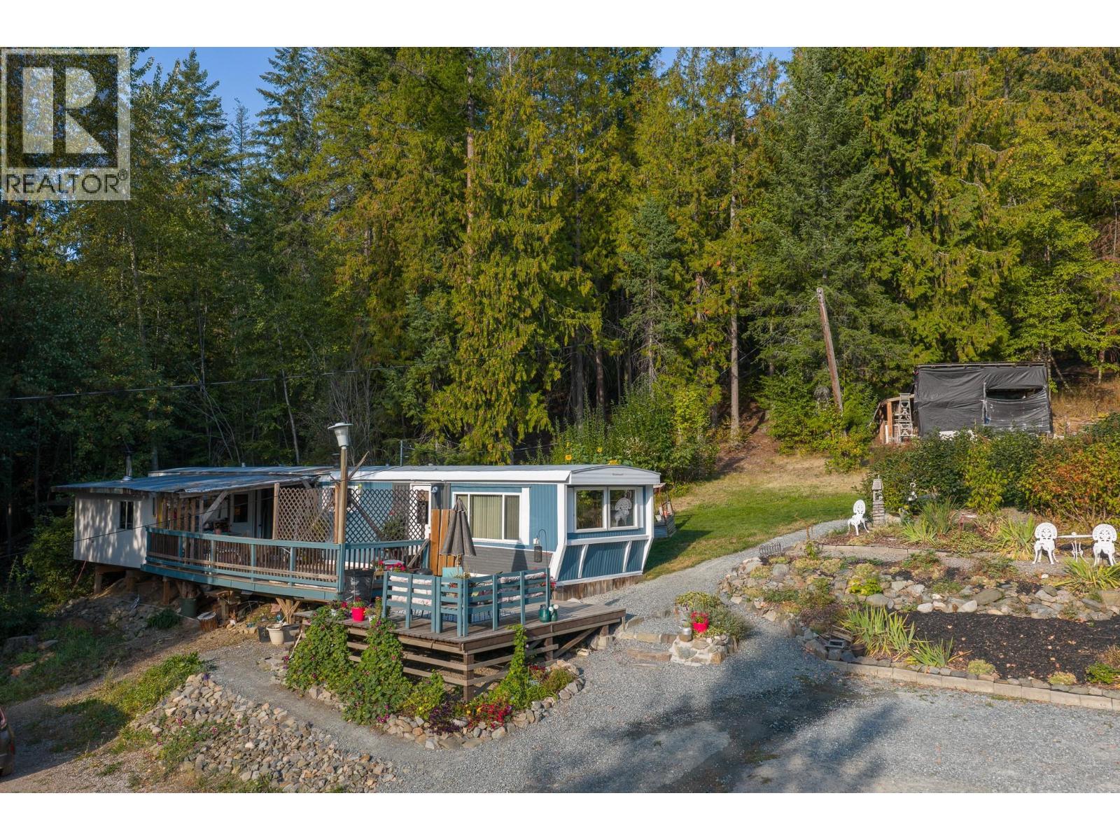 1137 36Th Avenue N, Creston, BC