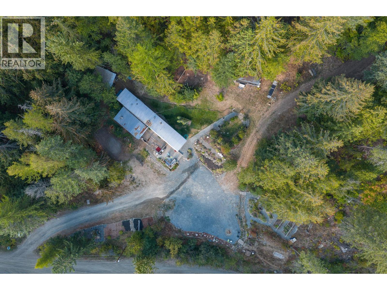 1137 36Th Avenue N, Creston, BC