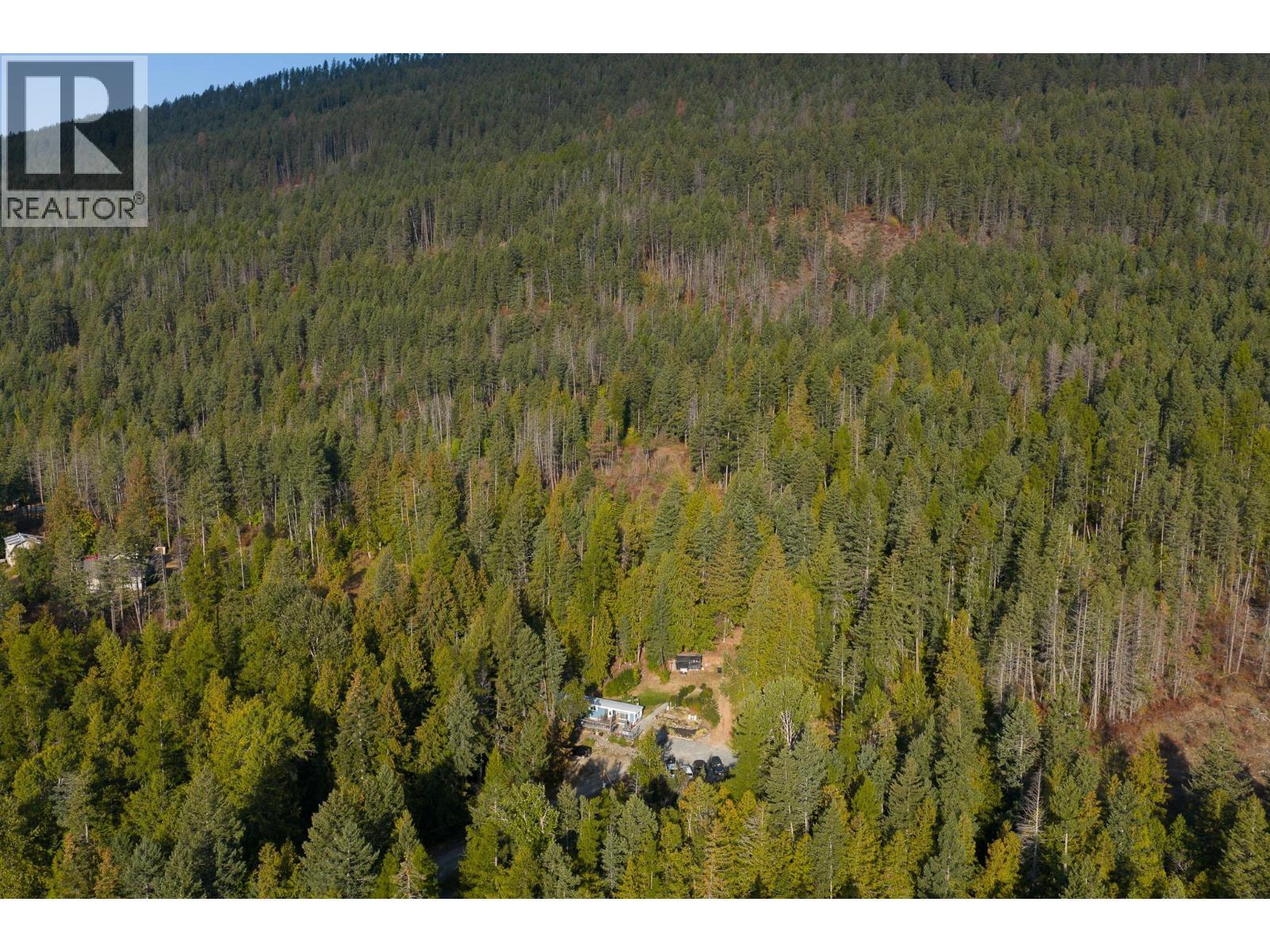 1137 36Th Avenue N, Creston, BC