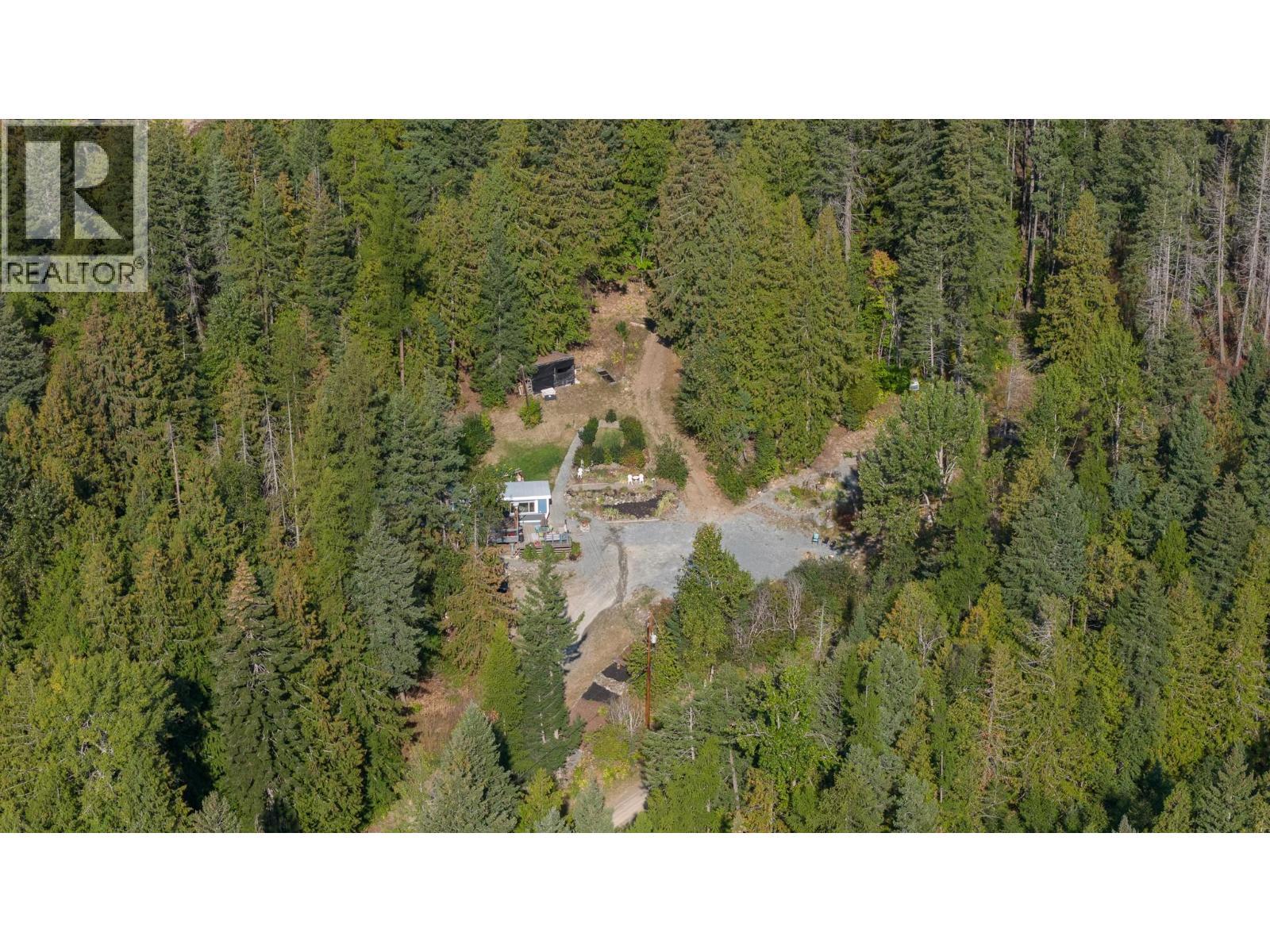 1137 36Th Avenue N, Creston, BC