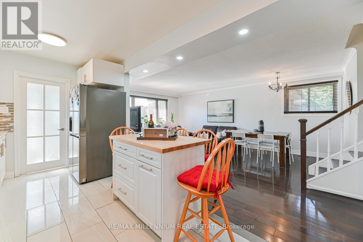 242 Coronation Drive, Toronto, ON - Indoor