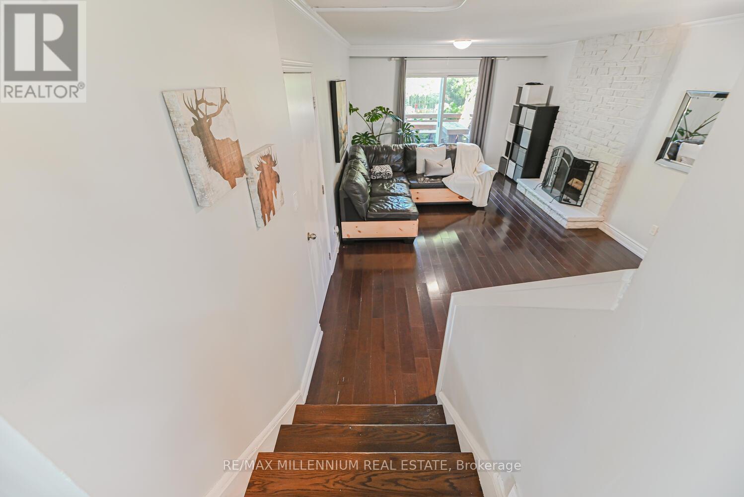 242 Coronation Drive, Toronto, ON - Indoor Photo Showing Other Room