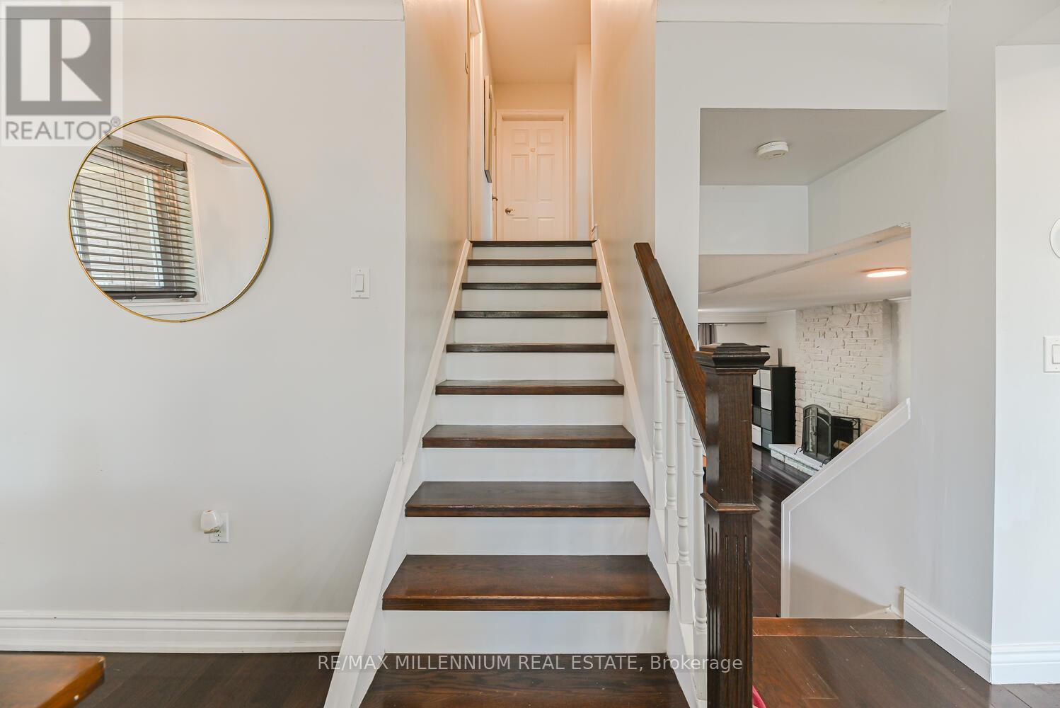 242 Coronation Drive, Toronto, ON - Indoor Photo Showing Other Room