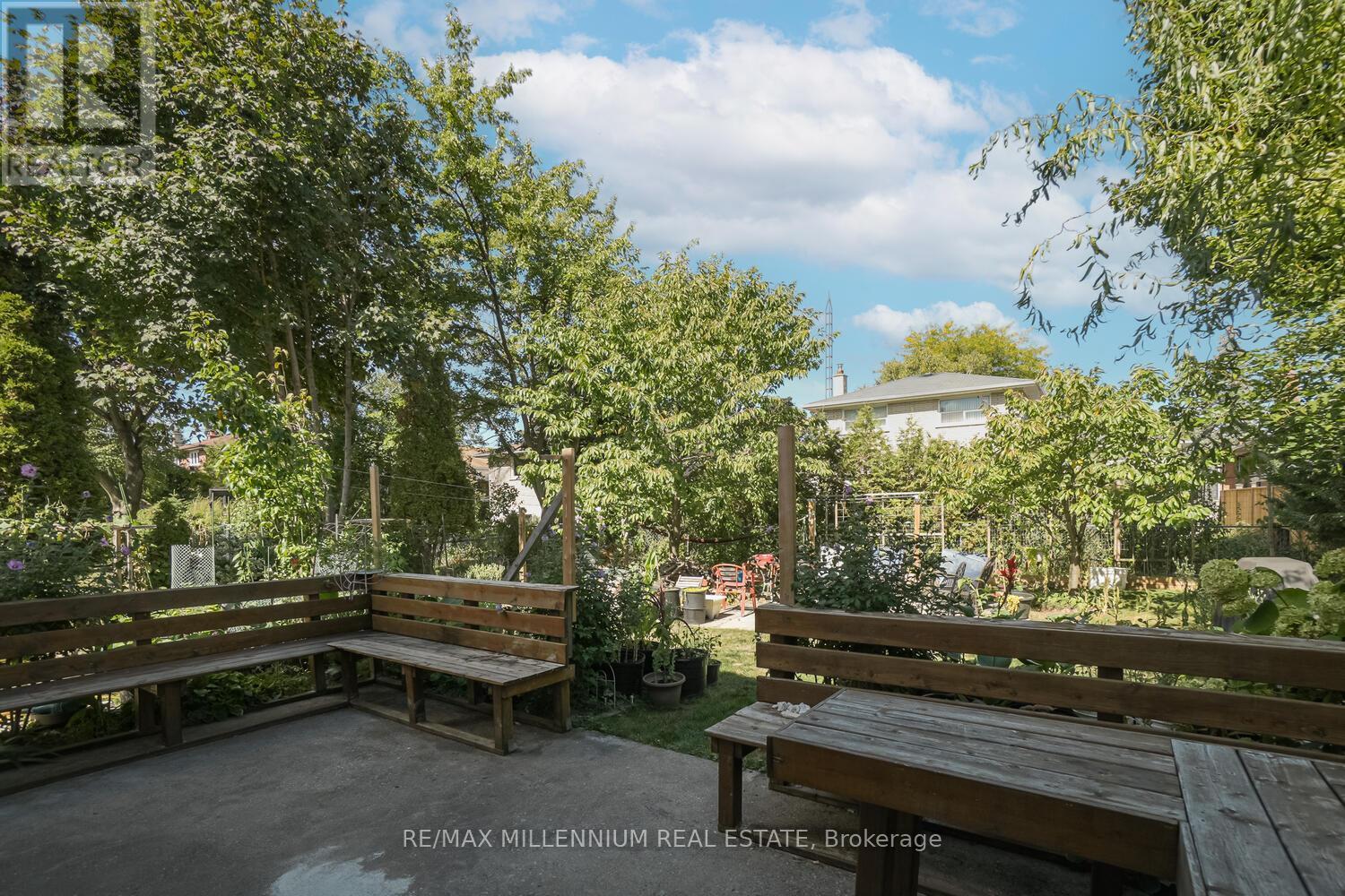 242 Coronation Drive, Toronto, ON - Outdoor