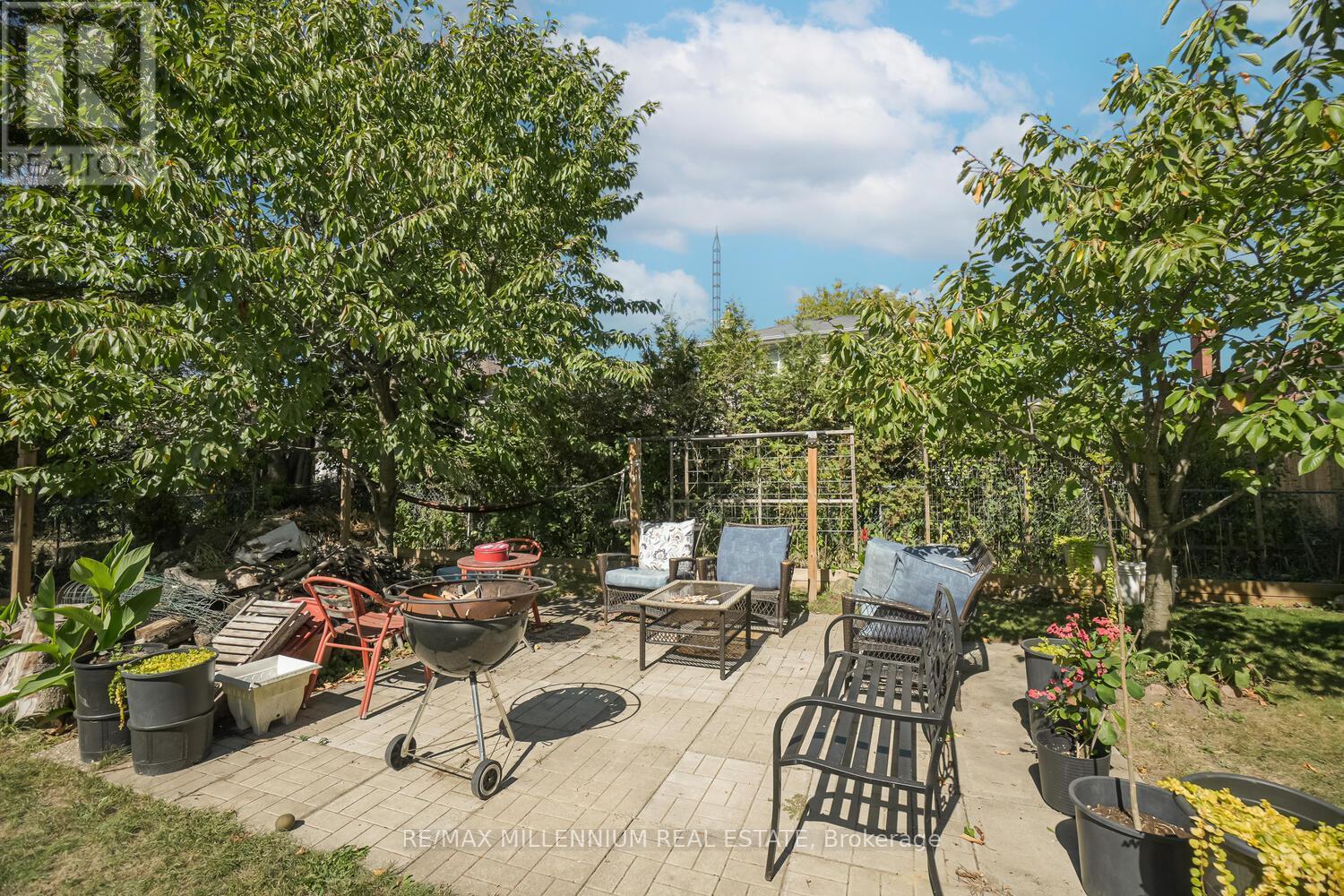 242 Coronation Drive, Toronto, ON - Outdoor