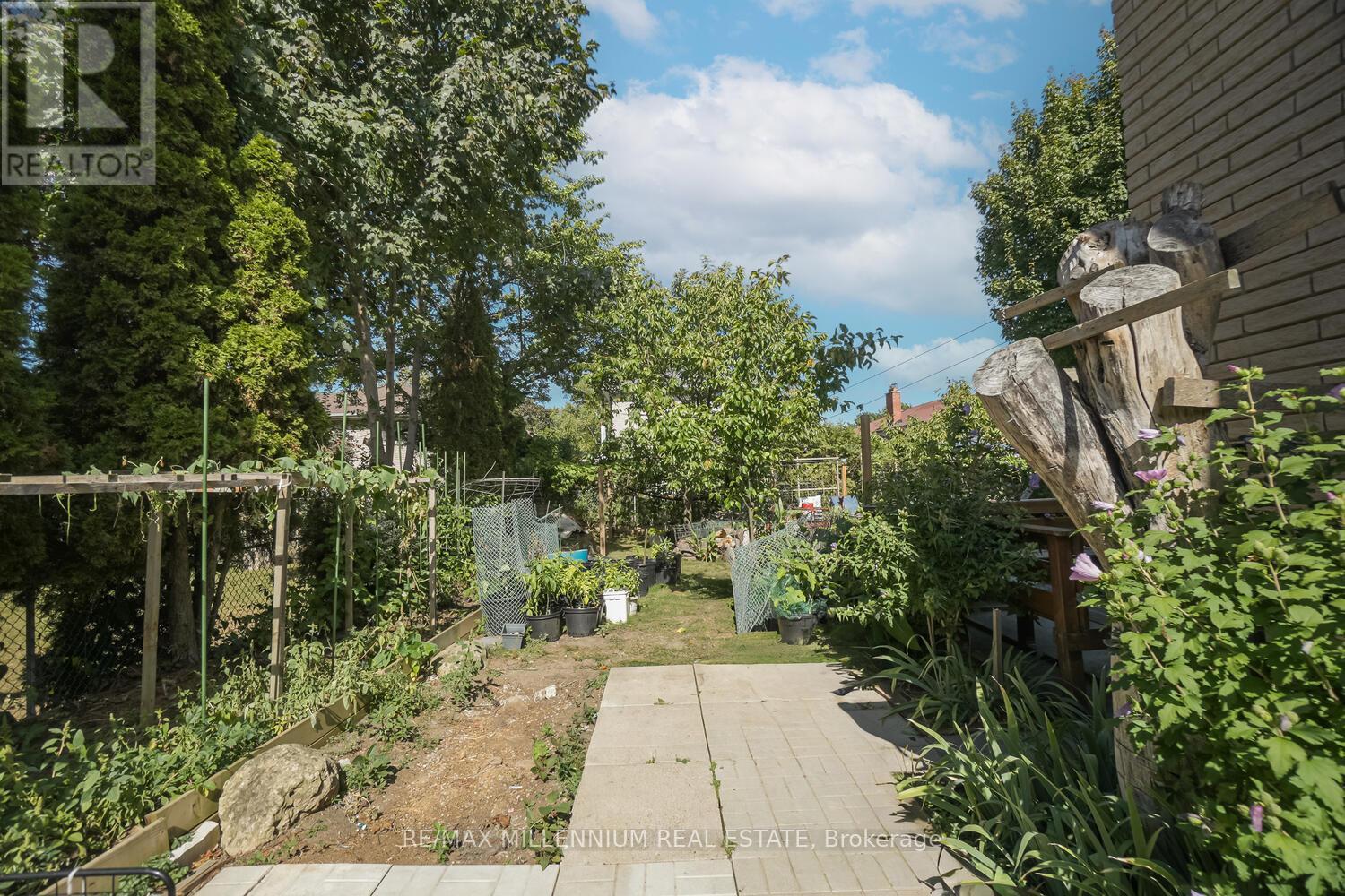 242 Coronation Drive, Toronto, ON - Outdoor