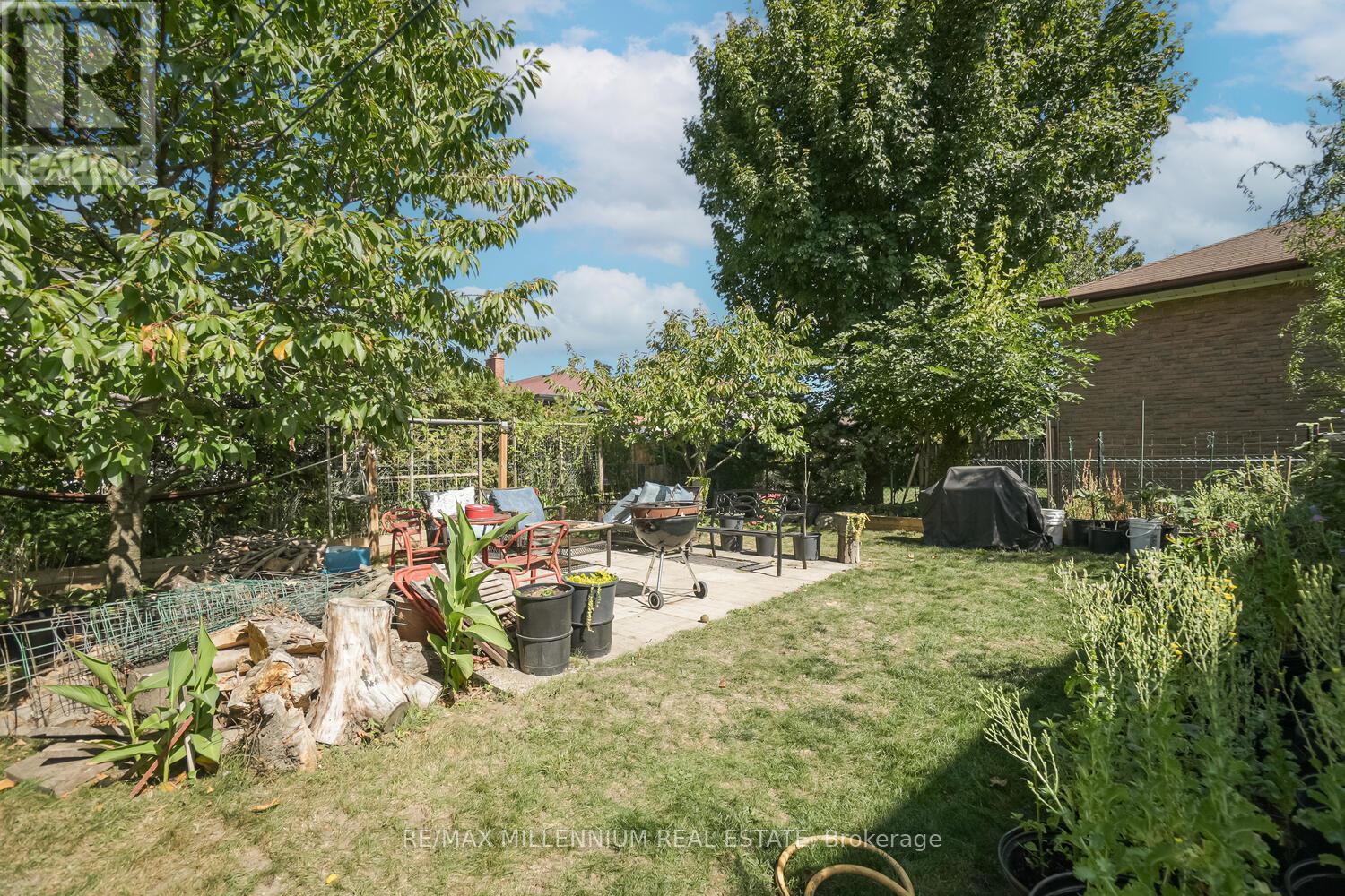 242 Coronation Drive, Toronto, ON - Outdoor